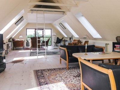 Holiday house 4 star holiday home in Hornsyld - Outdoor photo 18