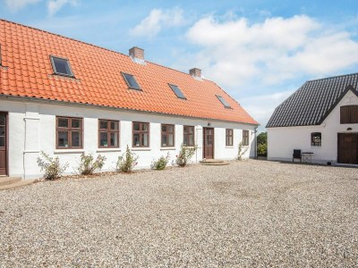 Holiday house 4 star holiday home in Hornsyld - Outdoor photo 20