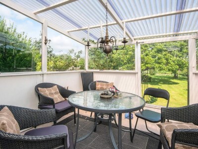 Holiday house 4 star holiday home in Hornsyld - Outdoor photo 21