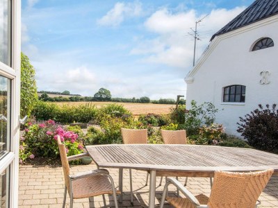 Holiday house 4 star holiday home in Hornsyld - Outdoor photo 22