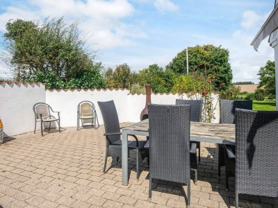 Holiday house 4 star holiday home in Hornsyld - Outdoor photo 23