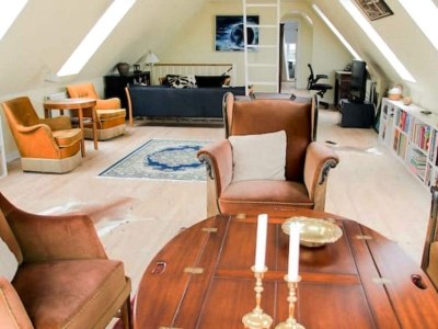 Holiday house 4 star holiday home in Hornsyld - Outdoor photo 26