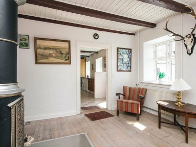 Holiday house 4 star holiday home in Hornsyld - Outdoor photo 29