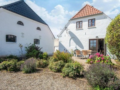 Holiday house 4 star holiday home in Hornsyld - Outdoor photo 30