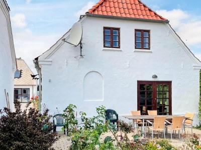 Holiday house 4 star holiday home in Hornsyld - Outdoor photo 31