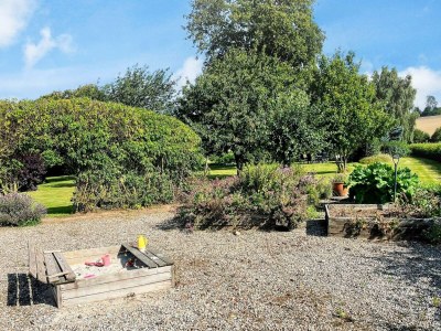 Holiday house 4 star holiday home in Hornsyld - Outdoor photo 32