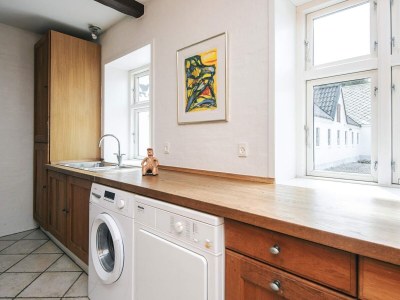 Holiday house 4 star holiday home in Hornsyld - Outdoor photo 33