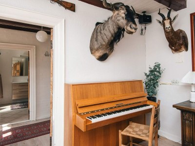 Holiday house 4 star holiday home in Hornsyld - Outdoor photo 34