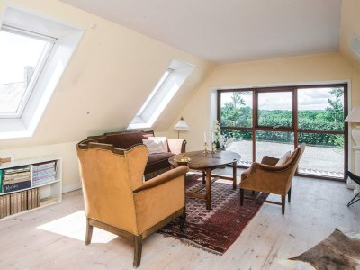 Holiday house 4 star holiday home in Hornsyld - Outdoor photo 35