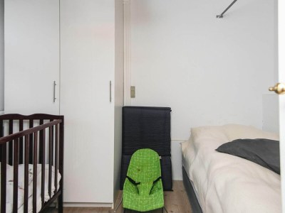 Holiday house 4 star holiday home in Hornsyld - Outdoor photo 36