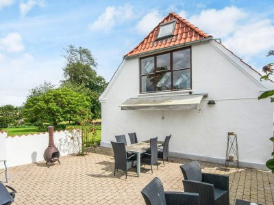 Holiday house 4 star holiday home in Hornsyld - Outdoor photo 37