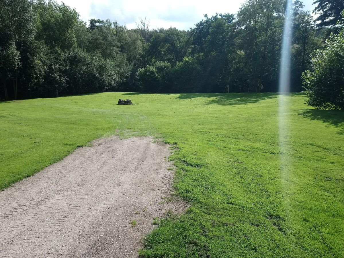 Holiday house 4 Sterne Ferienhaus in Hornsyld - Outdoor photo 4