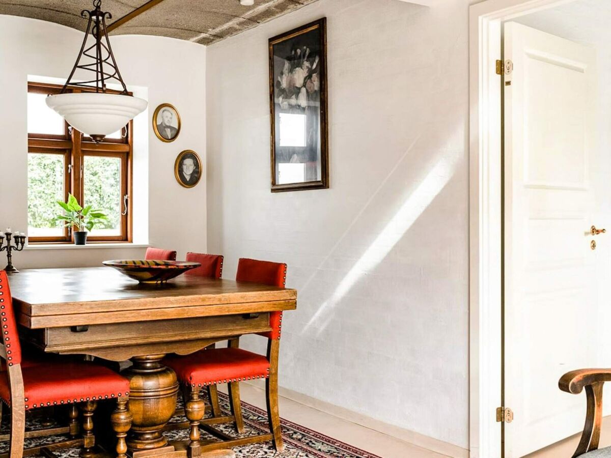 Holiday house 4 Sterne Ferienhaus in Hornsyld - Outdoor photo 5