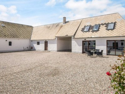 Holiday house 4 Sterne Ferienhaus in Hornsyld - Holiday house