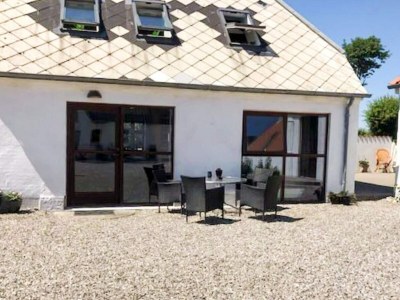 Holiday house 4 Sterne Ferienhaus in Hornsyld - Outdoor photo 2