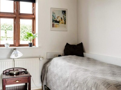 Holiday house 4 Sterne Ferienhaus in Hornsyld - Outdoor photo 6