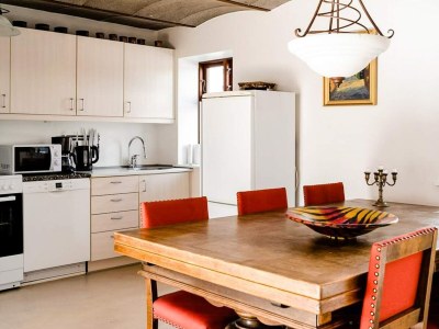 Holiday house 4 Sterne Ferienhaus in Hornsyld - Outdoor photo 7