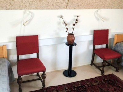 Holiday house 4 Sterne Ferienhaus in Hornsyld - Outdoor photo 8