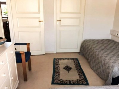 Holiday house 4 Sterne Ferienhaus in Hornsyld - Outdoor photo 10