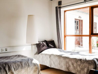 Holiday house 4 Sterne Ferienhaus in Hornsyld - Outdoor photo 11