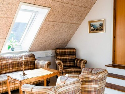 Holiday house 4 Sterne Ferienhaus in Hornsyld - Outdoor photo 12