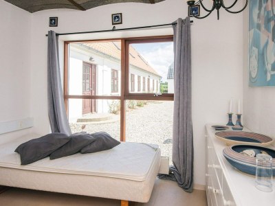 Holiday house 4 Sterne Ferienhaus in Hornsyld - Outdoor photo 13