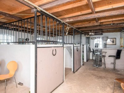 Holiday house 4 Sterne Ferienhaus in Hornsyld - Outdoor photo 16