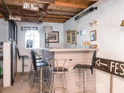 Holiday house 4 Sterne Ferienhaus in Hornsyld - Outdoor photo 17