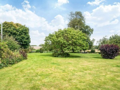 Holiday house 4 Sterne Ferienhaus in Hornsyld - Outdoor photo 18