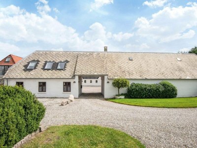 Holiday house 4 Sterne Ferienhaus in Hornsyld - Outdoor photo 19