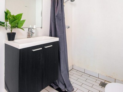 Holiday house 4 Sterne Ferienhaus in Hornsyld - Outdoor photo 20