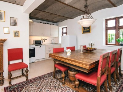 Holiday house 4 Sterne Ferienhaus in Hornsyld - Outdoor photo 24