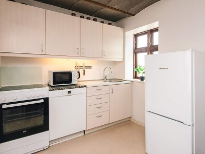 Holiday house 4 Sterne Ferienhaus in Hornsyld - Outdoor photo 25