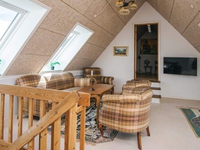 Holiday house 4 Sterne Ferienhaus in Hornsyld - Outdoor photo 26