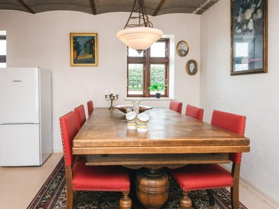 Holiday house 4 Sterne Ferienhaus in Hornsyld - Outdoor photo 27