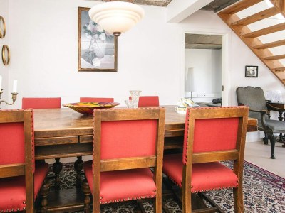 Holiday house 4 Sterne Ferienhaus in Hornsyld - Outdoor photo 29