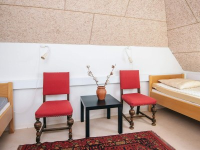 Holiday house 4 Sterne Ferienhaus in Hornsyld - Outdoor photo 31