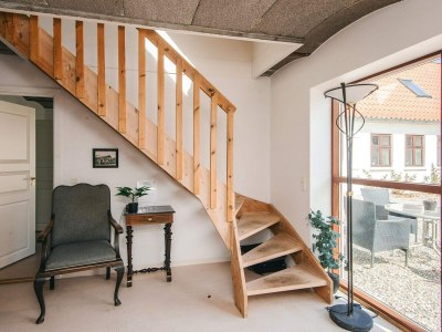 Holiday house 4 Sterne Ferienhaus in Hornsyld - Outdoor photo 32