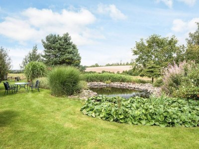 Holiday house 4 Sterne Ferienhaus in Hornsyld - Outdoor photo 33