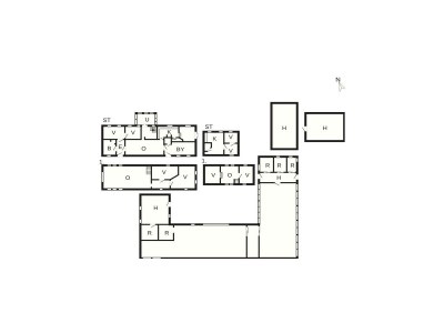 Holiday house 4 Sterne Ferienhaus in Hornsyld - Document photo 34