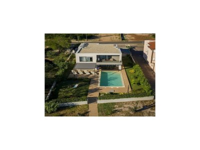 Villa Villa in Turanj mit Meerblick - Outdoor photo 3