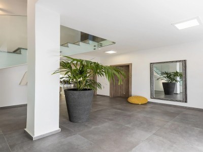 Villa Villa in Turanj mit Meerblick - Features photo 27