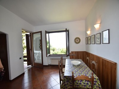 Holiday house Villa in Ghiffa with Lake Maggiore Views - Features photo 11