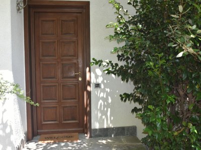 Holiday house Villa in Ghiffa with Lake Maggiore Views - Features photo 13