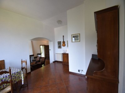 Holiday house Villa in Ghiffa with Lake Maggiore Views - Features photo 15