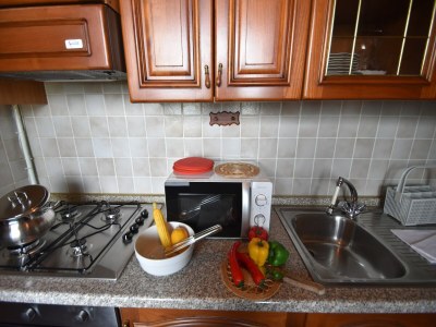 Holiday house Villa in Ghiffa with Lake Maggiore Views - Features photo 19