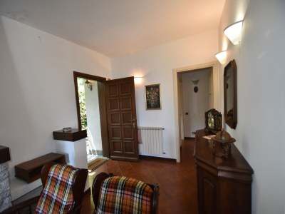 Holiday house Villa in Ghiffa with Lake Maggiore Views - Features photo 28