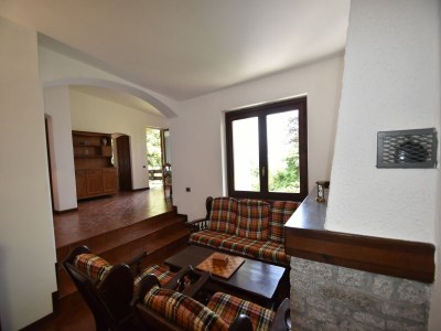 Holiday house Villa in Ghiffa with Lake Maggiore Views - Features photo 29