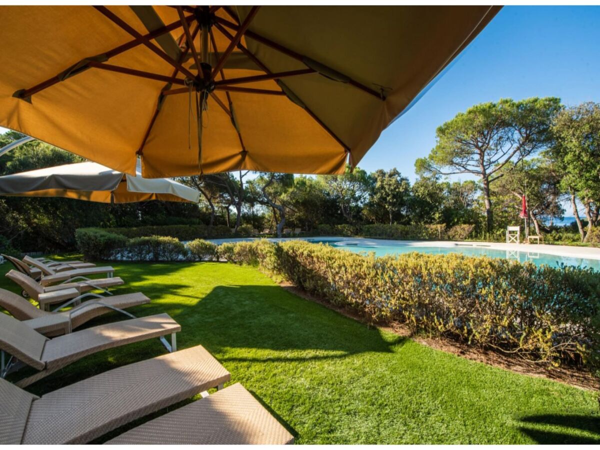 Apartment Apartment mit Pool in Strandnähe - Outdoor photo 4