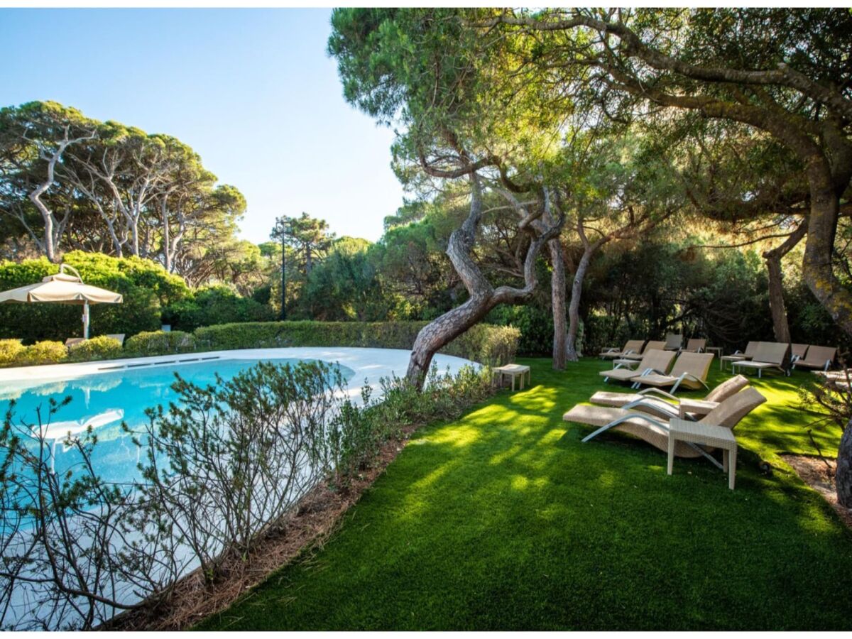 Apartment Apartment mit Pool in Strandnähe - Outdoor photo 5